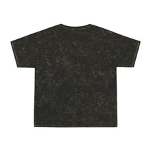 Load image into Gallery viewer, THE RULES APPLY TO EVERYONE (except larry) - by sheriHOPE -  Unisex Mineral Wash T-Shirt