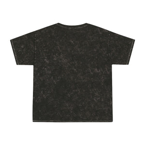I AM MY SOULMATE - by sheriHOPE -  Unisex Mineral Wash T-Shirt