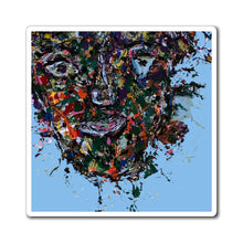 Load image into Gallery viewer, mindBLOWN by sheriHOPE ~ Magnets