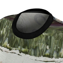 Load image into Gallery viewer, SHHHHH.... by sheriHOPE ~ Women&#39;s AOP Cut &amp; Sew Tee