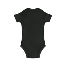 Load image into Gallery viewer, DELORES HOPE - PIG - by sheriHOPE - Combed Cotton Baby Bodysuit