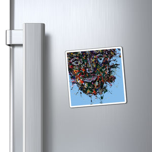 mindBLOWN by sheriHOPE ~ Magnets