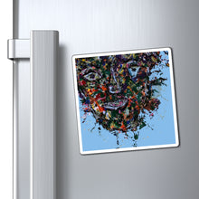 Load image into Gallery viewer, mindBLOWN by sheriHOPE ~ Magnets